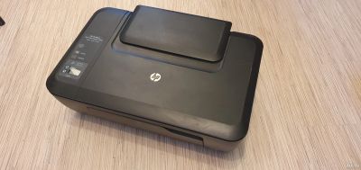 Лот: 17909462. Фото: 1. МФУ HP Deskjet Ink Advantage 2516. МФУ и копировальные аппараты