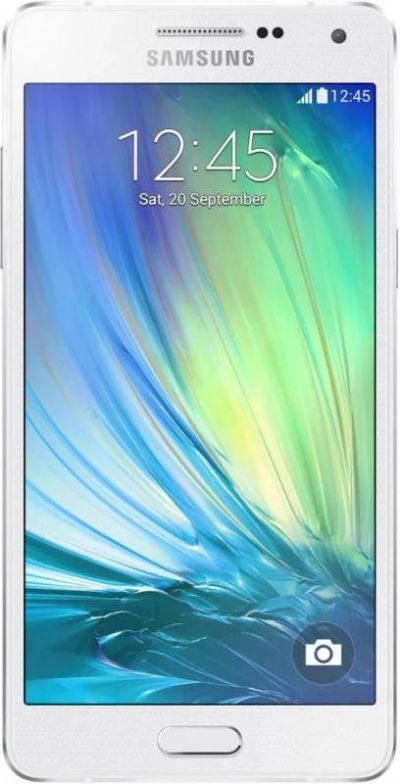 Лот: 5154290. Фото: 1. Samsung SM-A500F A5 Galaxy Duos... Смартфоны