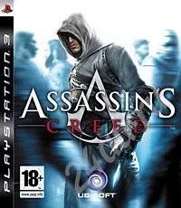 Лот: 499102. Фото: 1. Assassin's Creed (PS3). Игры для консолей