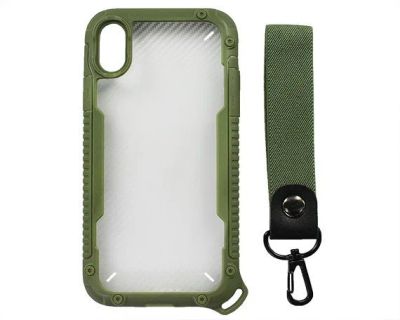 Лот: 22625619. Фото: 1. Чехол Apple iPhone X (A1865)/iPhone... Чехлы, бамперы