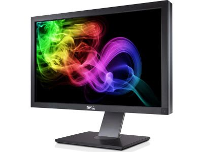 Лот: 6392630. Фото: 1. Монитор DELL U2711. ЖК-мониторы