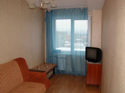 Лот: 6879073. Фото: 1. сдам. хорошая комната. центр. Квартиры, студии