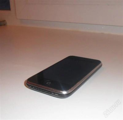 Лот: 2447034. Фото: 1. iPhone 3GS 32gb с рубля. Смартфоны