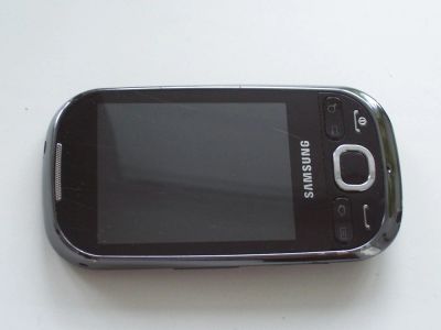Лот: 6061641. Фото: 1. Samsung GT-I5500 Galaxy 550. Смартфоны