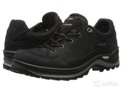 Лот: 9754462. Фото: 1. Lowa renegade III GTX LO WS. Кеды, кроссовки, слипоны