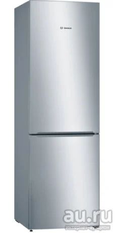 Лот: 10881361. Фото: 1. Холодильник Bosch KGV 36NL1AR. Холодильники, морозильные камеры