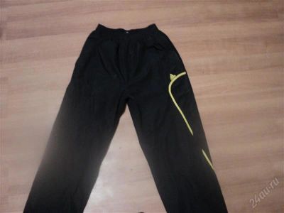 Лот: 1465608. Фото: 1. Еще одни штаны adidas). Другое (спортивная одежда)