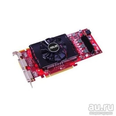 Лот: 9676755. Фото: 1. Хорошая видеокарта PCI-Ex 512Mb... Видеокарты