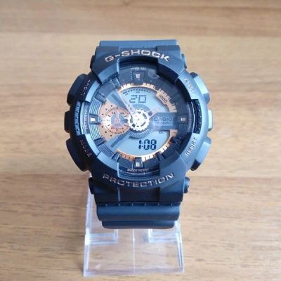 Лот: 7781294. Фото: 1. Часы спортивные G shock GA 110. Другие наручные часы