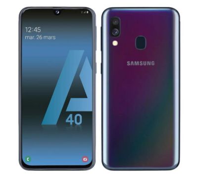 Лот: 16082894. Фото: 1. Новые Samsung Galaxy A40 (2019... Смартфоны