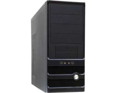 Лот: 9918081. Фото: 1. Системный блок (Процессор AMD... Компьютеры в сборе