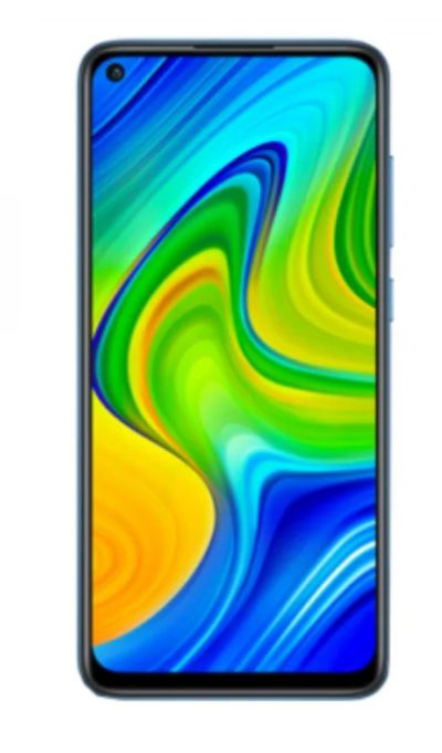 Лот: 17996834. Фото: 1. Xiaomi Redmi Note 9 4/128GB RU... Смартфоны