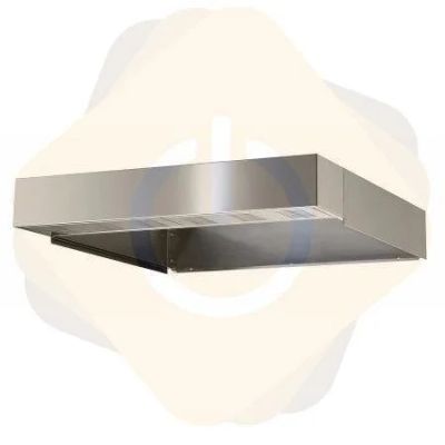 Лот: 11725027. Фото: 1. Зонт вытяжной Cuppone KTZ425NT... Другое (оборудование)