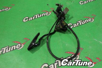 Лот: 10597730. Фото: 1. тросик газа toyota soarer JZZ31... Двигатель и элементы двигателя
