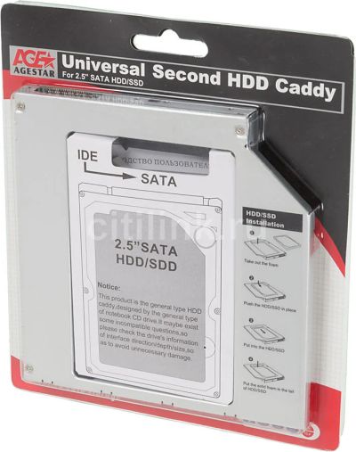 Лот: 18771062. Фото: 1. Mobile rack (салазки) для HDD... Процессоры