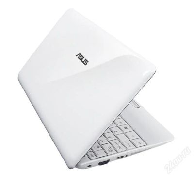 Лот: 2003252. Фото: 1. ASUS Eee PC 1005P. Ноутбуки