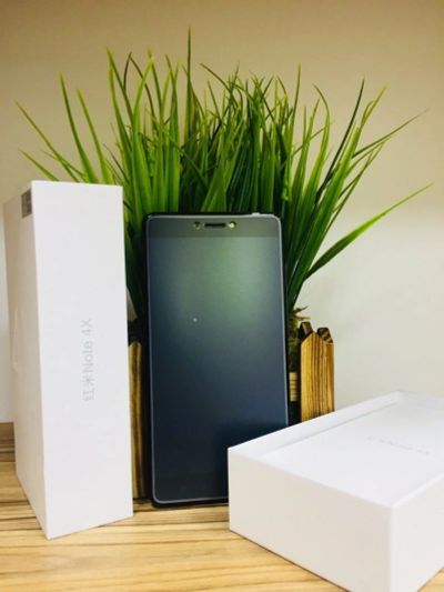 Лот: 11823797. Фото: 1. Xiaomi Redmi Note 4x 3/32gb. Гарантия. Смартфоны