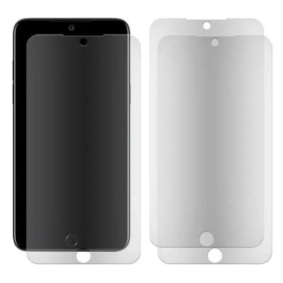 Лот: 24599981. Фото: 1. Защитное стекло Krutoff для Meizu... Защитные стёкла, защитные плёнки