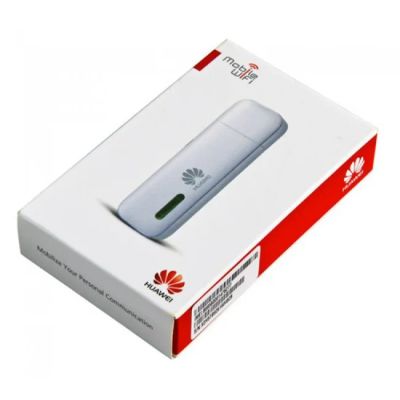 Лот: 9072673. Фото: 1. Модем маршрутизатор USB Huawei... Беспроводные модемы