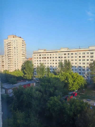 Лот: 25299496. Фото: 1. 3-комн. квартира , Красноярск... Квартиры, студии