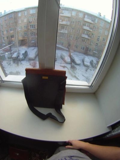 Лот: 6438321. Фото: 1. Сумка для ноутбука. Полюс. Другое (компьютеры, оргтехника, канцтовары)