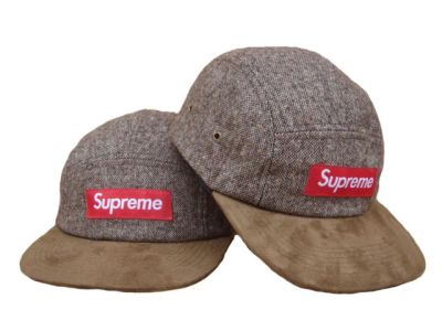 Лот: 3840122. Фото: 1. Кепка Supreme 5 Panel. Другое (одежда, обувь, галантерея)