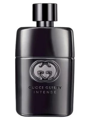 Лот: 4234553. Фото: 1. Gucci Guilty Intense 90ml. Мужская парфюмерия