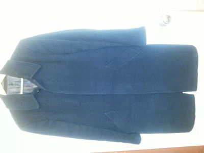Лот: 5348348. Фото: 1. мужское пальто greywool. дорого... Верхняя одежда