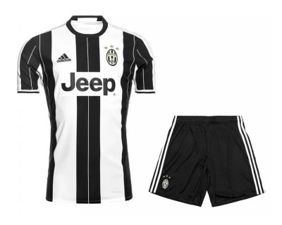 Лот: 9261022. Фото: 1. Футбольная форма Adidas FC Juventus... Форма