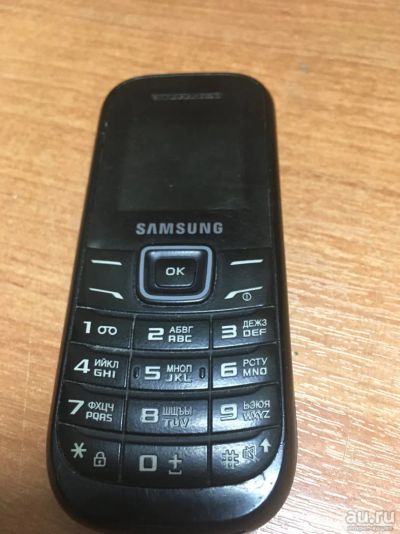 Лот: 13320308. Фото: 1. телефон Samsung (т 5410). Дисплеи, дисплейные модули, тачскрины