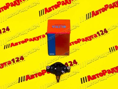 Лот: 18651056. Фото: 1. Реле зарядки ВАЗ 2108 Н/О, 2110... Электрооборудование