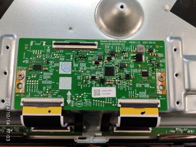 Лот: 24339842. Фото: 1. HF500QUB-F20 tv Skyworth 50SUE9500... Запчасти для телевизоров, видеотехники, аудиотехники