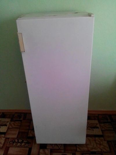 Лот: 6108275. Фото: 1. Холодильник Бирюса. Холодильники, морозильные камеры