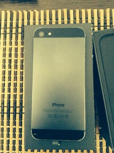 Лот: 3721937. Фото: 1. Iphone 5 ОБМЕН galaxy. Смартфоны