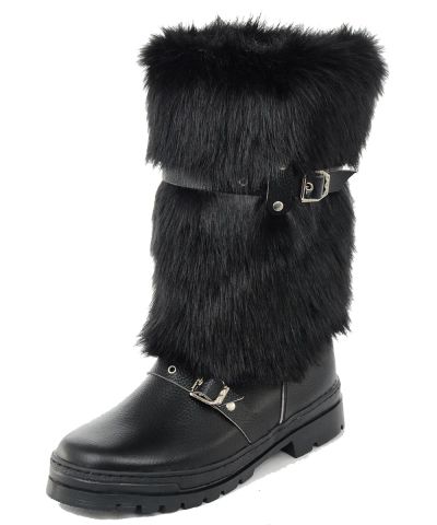 Лот: 25886677. Фото: 1. Унты мужские на литой подошве... Угги, унты, валенки