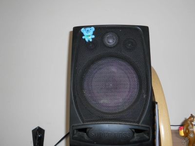 Лот: 3990662. Фото: 1. продам колонки от японской магнитолы... Пассивные акустические системы