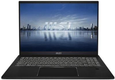 Лот: 20776117. Фото: 1. Ноутбук MSI Summit E16 Flip A13VET-097RU... Ноутбуки