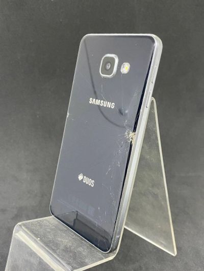 Лот: 20519809. Фото: 1. Смартфон samsung galaxy a6 2016... Кнопочные мобильные телефоны