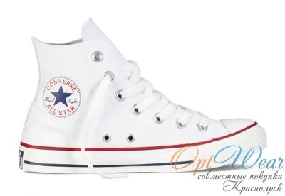 Лот: 10134929. Фото: 1. кеды Convers. Кеды, кроссовки, слипоны