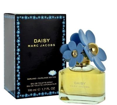 Лот: 3028624. Фото: 1. Daisy Garland от Marc Jacobs 100мл... Женская парфюмерия