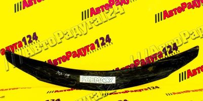 Лот: 18639090. Фото: 1. Мухобойка Mazda Premacy (1999-2004... Другое (автохимия, масла, тюнинг)