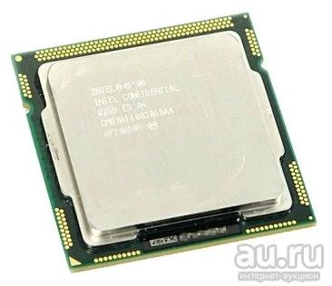 Лот: 17911931. Фото: 1. Процессор 1156 Intel Core i3-530... Процессоры
