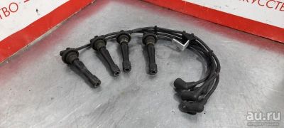 Лот: 18022163. Фото: 1. Провод высоковольтный Honda Stepwgn... Электрооборудование