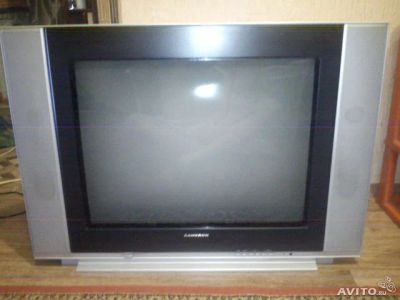 Лот: 3230465. Фото: 1. Телевизор Cameron 29sl40 СР0ЧН0... Телевизоры