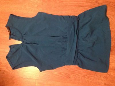 Лот: 4753084. Фото: 1. Кофточка. Блузы, рубашки, водолазки