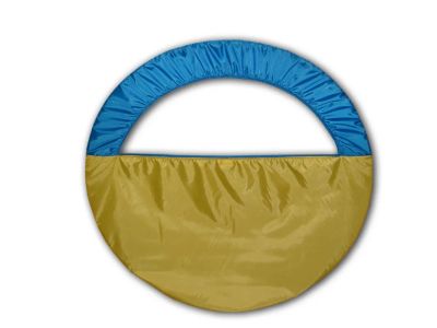 Лот: 25123772. Фото: 1. Чехол для обруча полукольцо d90см... Другое (обмундирование и экипировка)