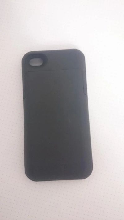 Лот: 4756574. Фото: 1. Чехол-аккумулятор для iPhone 4... Зарядные устройства, блоки питания, адаптеры сетевые для смартфонов