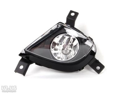 Лот: 3695686. Фото: 1. Туманка левая bmw e90 (2008-... Оптика и освещение