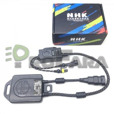 Лот: 17265223. Фото: 1. Блок розжига NHK G3 38W Fast Bright... Детали тюнинга