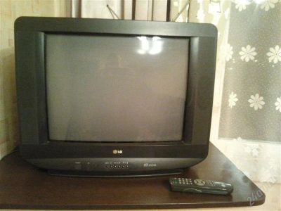 Лот: 2342043. Фото: 1. Телевизор LG. Телевизоры